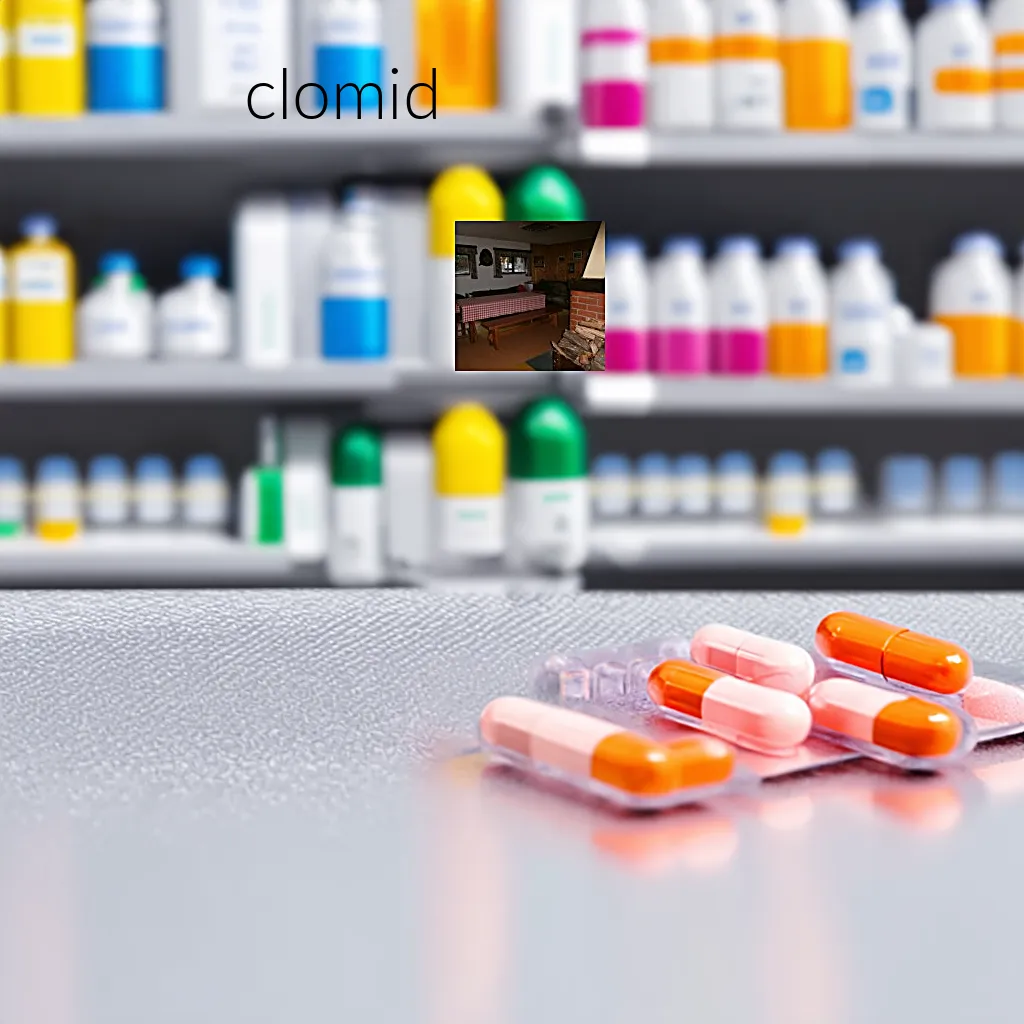 Acheter clomid 100mg